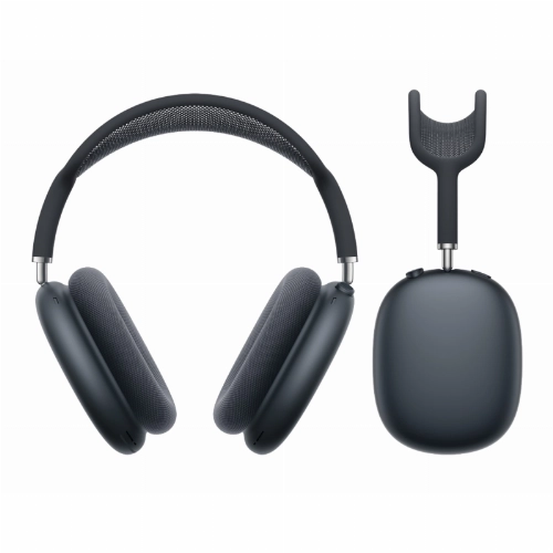 AirPods MAX Lightning ミッドナイト Купить Беспроводные наушники Apple AirPods Max, Midnight по цене